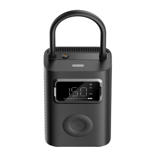 Компрессор Xiaomi Portable Electric Air Compressor 2 Pro